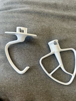 KitchenAid attachment