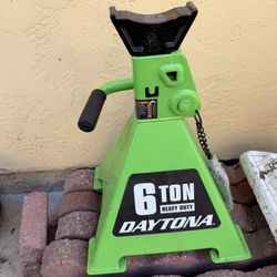 6 Ton Jack stand