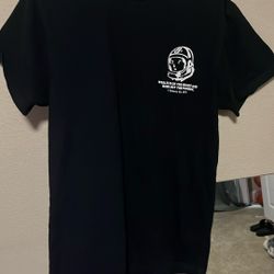 Authentic Billionaire Boys Club Black Tee