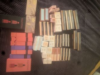 Charlotte tilbury makeup