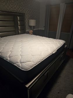 King Size Mattress