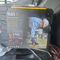 Klein Tools Circuit Tracer 