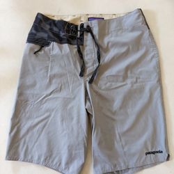 Patagonia Shorts Size 29