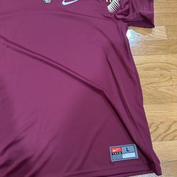 Brand New Nike Florida St. Jersey - Size L