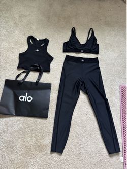 ALO set