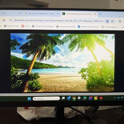 Samsung ViewFinity S8 27” 4K UHD HDR10 Monitor