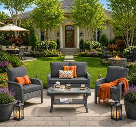 Brand new patio outdoor furniture set