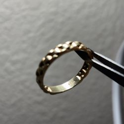 14k Ring