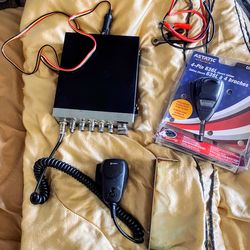 Cobra 29 LTD Classic