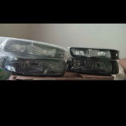 2004 Chevrolet Suburban