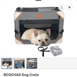Dog Crate 