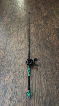 Fishing Combo