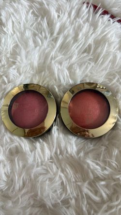 Milani blush