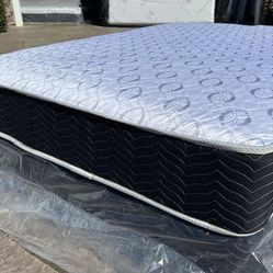 Full Orthopedic Deluxe Collection Mattress!!