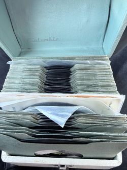 Collectors Records