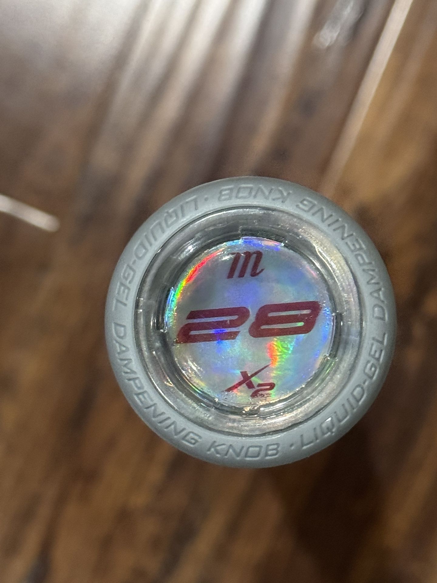 Marucci CatX2 28/18