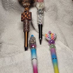 Ballpoint Pens Handmade 