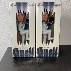 Blake Snell 2025 Bobble head