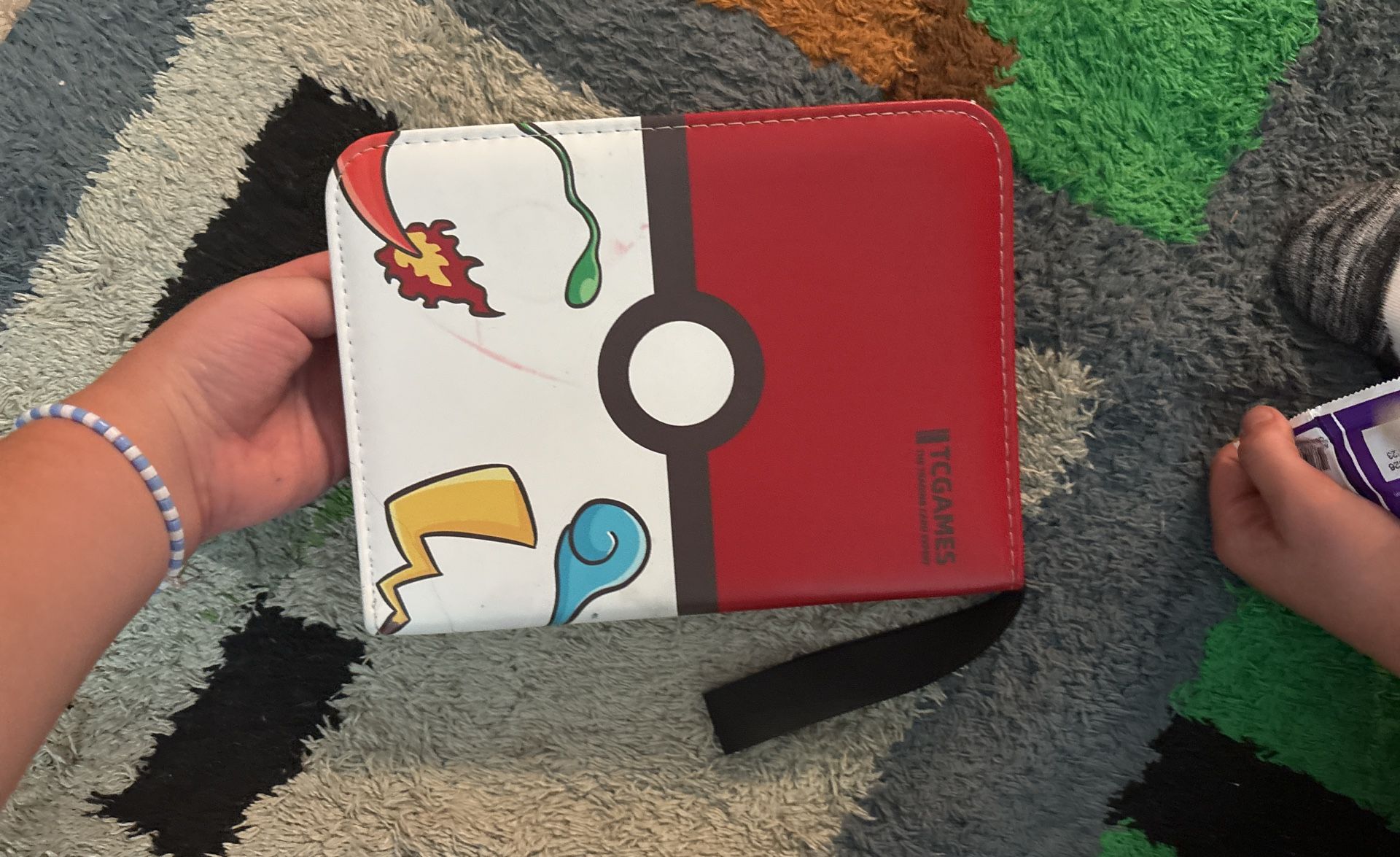 Pokémon Cards