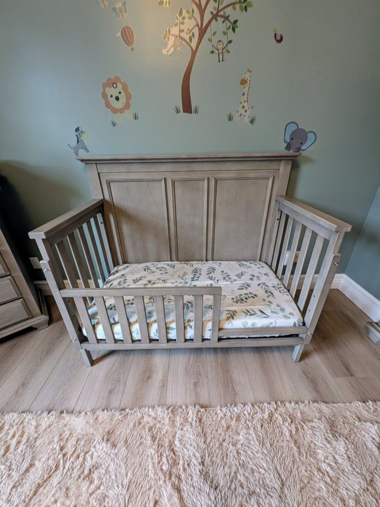Baby Crib