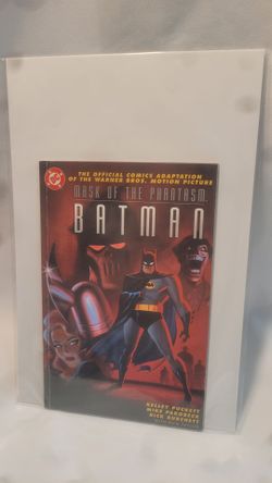 DC COMICS