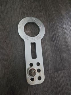 Benen IND tow hook