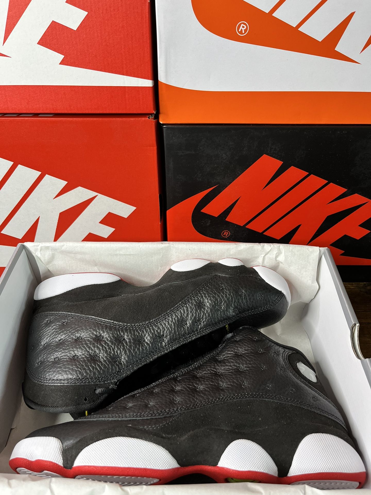 Jordan 13 Playoffs 2023