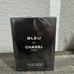 Bleu De Chanel Edp