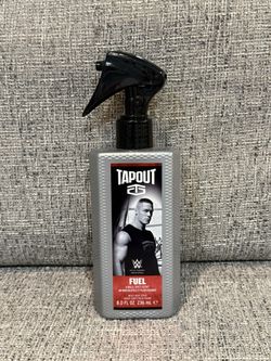 Brand New Tapout Body Mist For Men 