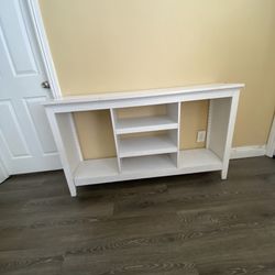 Bookcase With Adjustable Shelves 