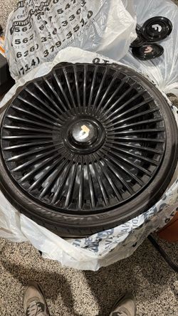 Forgiato Rims For Cheap