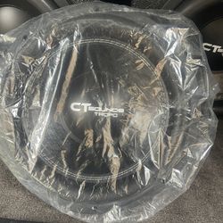 CT Sounds Tropo 12 Inch Sub 