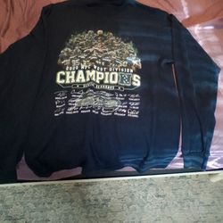 Seattle Seahawks Mens Team Apparel