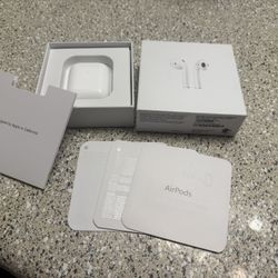 AirPods Gen 2 