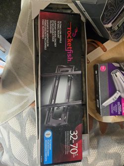TV Wall Mount New in box