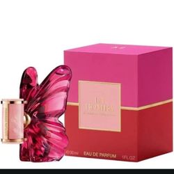 Women's Perfume 