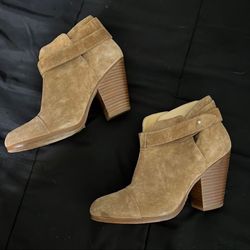 Rag & Bone booties Size 6.5