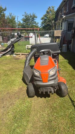 Tractor