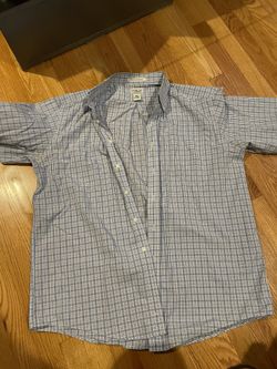 L.L Bean Dress Shirt