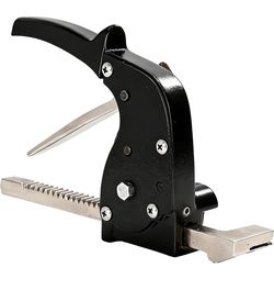 PBT58 Manual Strapping Tensioner,Lightweight Metal Bundling Tool with Ergonom