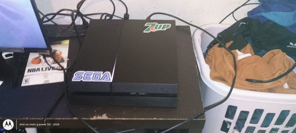 PS4