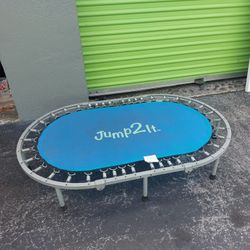 Trampolin 