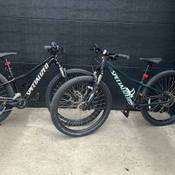 Specialized Rockhopper XS Frame