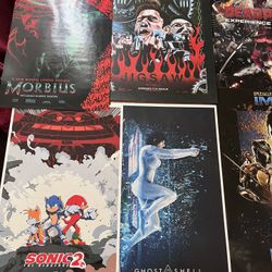 Movie Posters For Sale