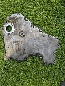 Oil pan BMW X5. 2014