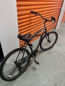 Retrospect Chatham 3 Speed Beach Cruiser 