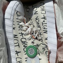 Converse Chuck Taylor 