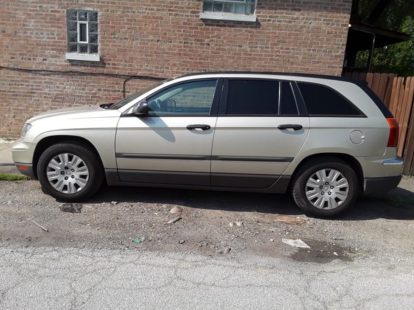 2005 Chrysler Cars Trucks In Chicago Il Offerup