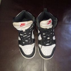 Nike Dunks Women's Shoes Size 5