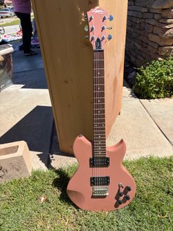 Guitar
